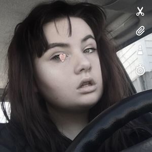 Meet your Posher, Brianna